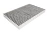 FILTRU AER HABITACLU PURRO PUR-PC0001C - Compatibil cu AUDI, VW