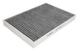 FILTRU AER HABITACLU PURRO PUR-PC0004C - Compatibil cu AUDI, CHRYSLER, SEAT