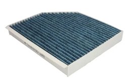Filtru aer habitaclu PURRO PUR-PC0006AG