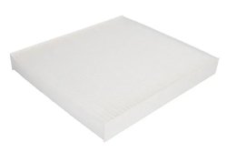 FILTRU AER HABITACLU PURRO PUR-PC0008 - Compatibil cu AUDI, LAMBORGHINI, MERCEDES-BENZ, PORSCHE, PUCH, SEAT, SKODA, VW
