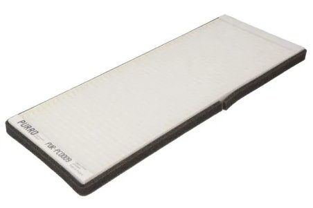 FILTRU AER HABITACLU PURRO PUR-PC0009 - Compatibil cu SKODA