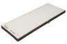 FILTRU AER HABITACLU PURRO PUR-PC0009 - Compatibil cu SKODA