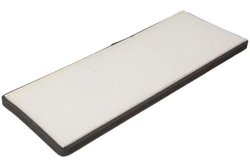 FILTRU AER HABITACLU PURRO PUR-PC0009 - Compatibil cu SKODA