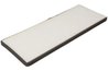 FILTRU AER HABITACLU PURRO PUR-PC0009 - Compatibil cu SKODA