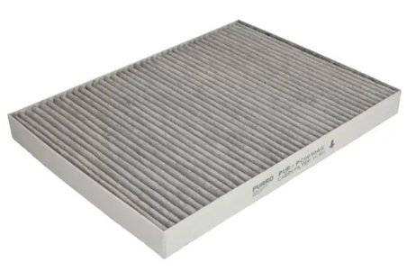 FILTRU AER HABITACLU PURRO PUR-PC0010AG - Compatibil cu AUDI, SEAT, SKODA, VW