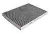 FILTRU AER HABITACLU PURRO PUR-PC0010C - Compatibil cu AUDI, SEAT, SKODA, VW