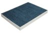 FILTRU AER HABITACLU PURRO PUR-PC0010AG - Compatibil cu AUDI, SEAT, SKODA, VW