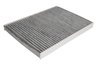 FILTRU AER HABITACLU PURRO PUR-PC0010C - Compatibil cu AUDI, SEAT, SKODA, VW