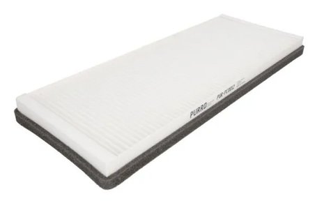 FILTRU AER HABITACLU PURRO PUR-PC0012 - Compatibil cu AUDI, VW