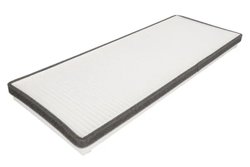 FILTRU AER HABITACLU PURRO PUR-PC0012 - Compatibil cu AUDI, VW