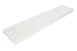 FILTRU AER HABITACLU PURRO PUR-PC0013 - Compatibil cu FORD, SEAT, VW