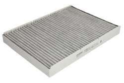FILTRU AER HABITACLU PURRO PUR-PC0015AG - Compatibil cu AUDI, SEAT, SKODA, VW