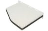 FILTRU AER HABITACLU PURRO PUR-PC0016 - Compatibil cu AUDI, MINI, SEAT, SKODA, VAUXHALL, VW