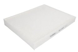 FILTRU AER HABITACLU PURRO PUR-PC0017 - Compatibil cu AUDI, PORSCHE, VW