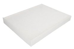 FILTRU AER HABITACLU PURRO PUR-PC0017 - Compatibil cu AUDI, PORSCHE, VW