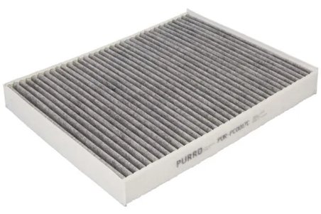 Filtru aer habitaclu PURRO PUR-PC0017C