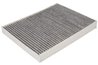 Filtru aer habitaclu PURRO PUR-PC0017C