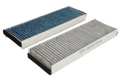 Filtru aer habitaclu PURRO PUR-PC0018AG-2