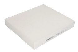 Filtru aer habitaclu PURRO PUR-PC0019