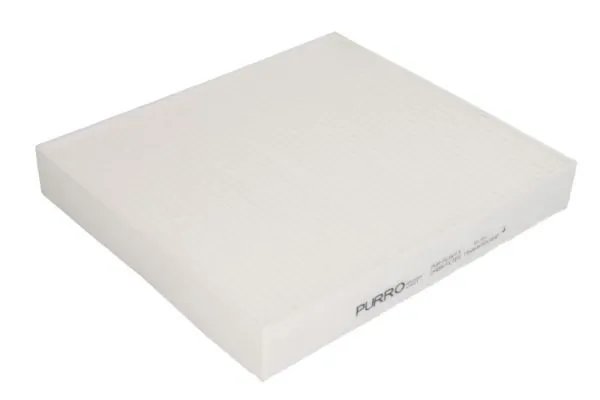 FILTRU AER HABITACLU PURRO PUR-PC0019 - Compatibil cu AUDI, LAMBORGHINI, SEAT, SKODA, VW