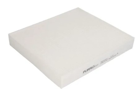 FILTRU AER HABITACLU PURRO PUR-PC0019 - Compatibil cu AUDI, LAMBORGHINI, SEAT, SKODA, VW