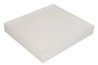 FILTRU AER HABITACLU PURRO PUR-PC0019 - Compatibil cu AUDI, LAMBORGHINI, SEAT, SKODA, VW
