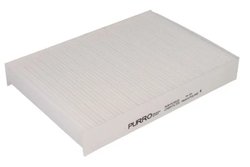FILTRU AER HABITACLU PURRO PUR-PC0020 - Compatibil cu SEAT, SKODA, VW
