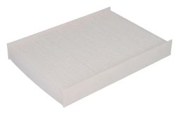 FILTRU AER HABITACLU PURRO PUR-PC0020 - Compatibil cu SEAT, SKODA, VW