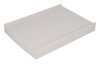 FILTRU AER HABITACLU PURRO PUR-PC0020 - Compatibil cu SEAT, SKODA, VW