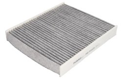 FILTRU AER HABITACLU PURRO PUR-PC0021C - Compatibil cu AUDI, SEAT, SKODA, VW
