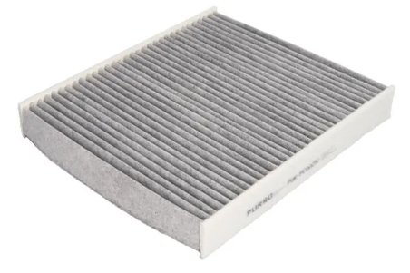 FILTRU AER HABITACLU PURRO PUR-PC0021C - Compatibil cu AUDI, SEAT, SKODA, VW