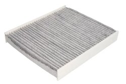 FILTRU AER HABITACLU PURRO PUR-PC0021C - Compatibil cu AUDI, SEAT, SKODA, VW