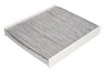 FILTRU AER HABITACLU PURRO PUR-PC0021C - Compatibil cu AUDI, SEAT, SKODA, VW