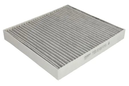 FILTRU AER HABITACLU PURRO PUR-PC0022AG - Compatibil cu AUDI, CUPRA, MAN, SEAT, SKODA, VW