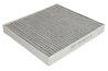 FILTRU AER HABITACLU PURRO PUR-PC0022AG - Compatibil cu AUDI, CUPRA, MAN, SEAT, SKODA, VW