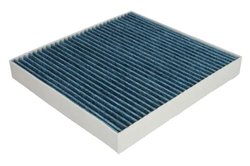 FILTRU AER HABITACLU PURRO PUR-PC0022AG - Compatibil cu AUDI, CUPRA, MAN, SEAT, SKODA, VW
