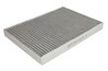 FILTRU AER HABITACLU PURRO PUR-PC0024AG - Compatibil cu AUDI, BENTLEY, PORSCHE, VW