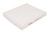 FILTRU AER HABITACLU PURRO PUR-PC0025 - Compatibil cu AUDI, SEAT, SKODA, VW