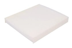 FILTRU AER HABITACLU PURRO PUR-PC0025 - Compatibil cu AUDI, SEAT, SKODA, VW