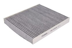 Filtru aer habitaclu PURRO PUR-PC0025C