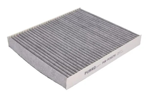 Filtru aer habitaclu PURRO PUR-PC0025C