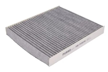 Filtru aer habitaclu PURRO PUR-PC0025C