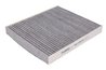 Filtru aer habitaclu PURRO PUR-PC0025C