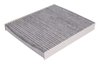 Filtru aer habitaclu PURRO PUR-PC0025C