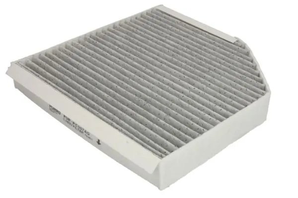 FILTRU AER HABITACLU PURRO PUR-PC007AG - Compatibil cu AUDI, BENTLEY
