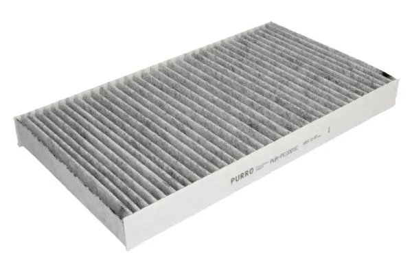 FILTRU AER HABITACLU PURRO PUR-PC1001C - Compatibil cu ALFA ROMEO, FIAT, LANCIA