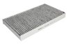 FILTRU AER HABITACLU PURRO PUR-PC1001C - Compatibil cu ALFA ROMEO, FIAT, LANCIA