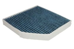 FILTRU AER HABITACLU PURRO PUR-PC007AG - Compatibil cu AUDI, BENTLEY