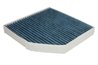 FILTRU AER HABITACLU PURRO PUR-PC007AG - Compatibil cu AUDI, BENTLEY