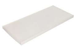 FILTRU AER HABITACLU PURRO PUR-PC1000 - Compatibil cu ALFA ROMEO, FIAT, LANCIA